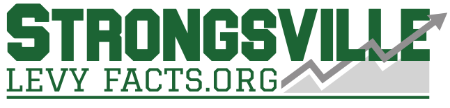 Strongsville Levy Facts.org